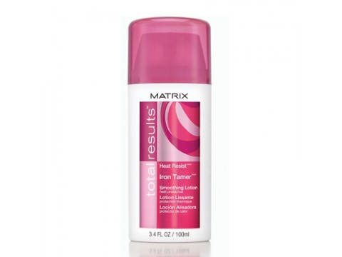 MATRIX HEAT RESIST losjonas, 100 ml.